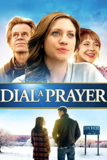 Dial a Prayer movie poster - Rated 5/10