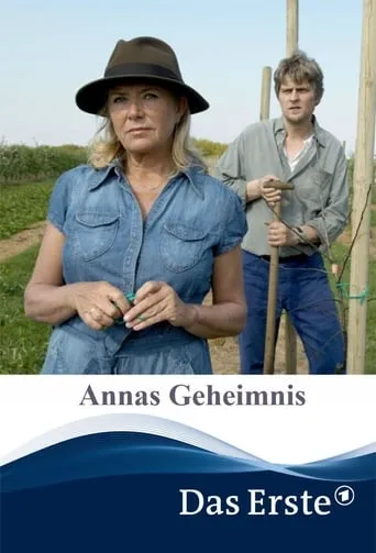 The Secret of Anna movie poster - Rated 5.3/10