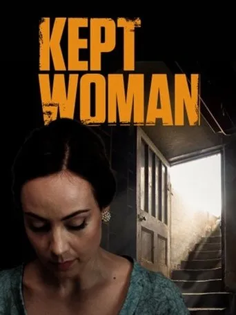 Kept Woman movie poster - Rated 6.4/10