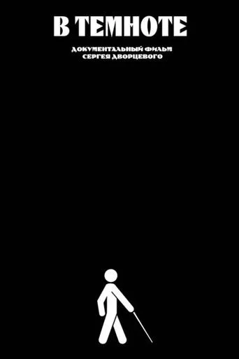 In the Dark movie poster - Rated 6.6/10