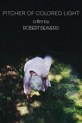 Pitcher of Colored Light movie poster - Rated 6.4/10
