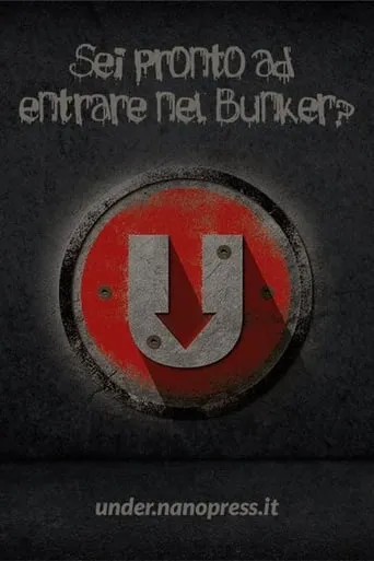 Under - The Movie movie poster - Rated 6.2/10