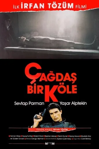 Çağdaş Bir Köle movie poster - Entertainment content