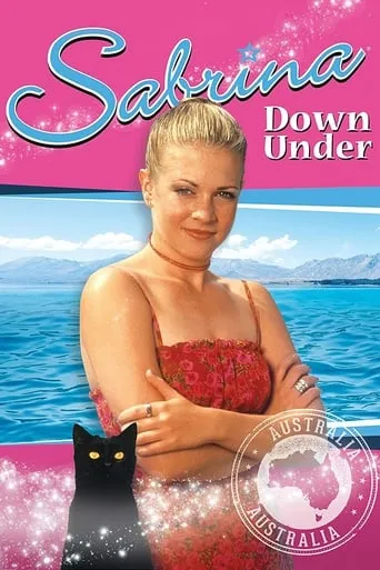 Sabrina, Down Under movie poster - Rated 6.2/10