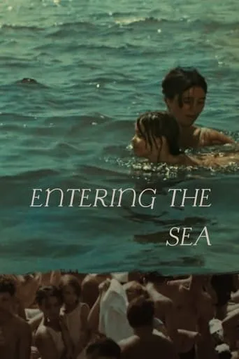 Entering the Sea movie poster - Rated 4.4/10
