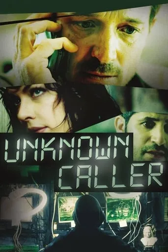 Unknown Caller movie poster - Rated 4.8/10