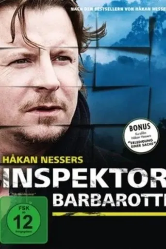 Inspektor Barbarotti - Mensch ohne Hund movie poster - Rated 6.3/10