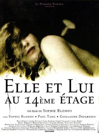 Elle et lui au 14ème étage movie poster - Entertainment content