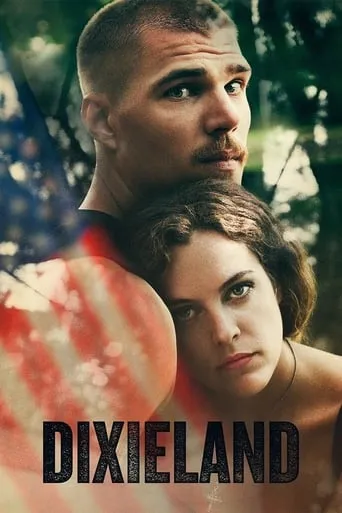 Dixieland movie poster - Rated 4.9/10
