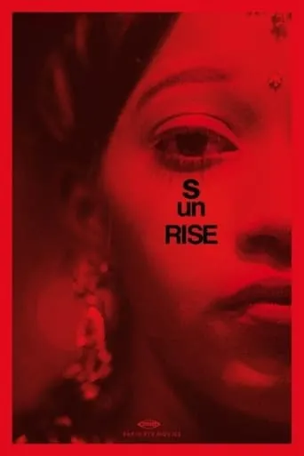 Sunrise movie poster - Rated 6.2/10