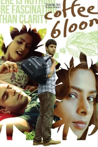 Coffee Bloom movie poster - Entertainment content