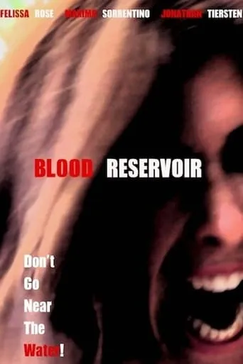 Blood Reservoir movie poster - Rated 5/10