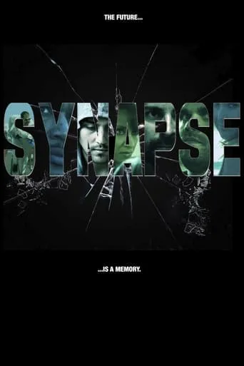 Synapse movie poster - Rated 4.4/10