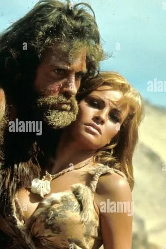 1,000,000 A.D. Promo Reel movie poster - Entertainment content
