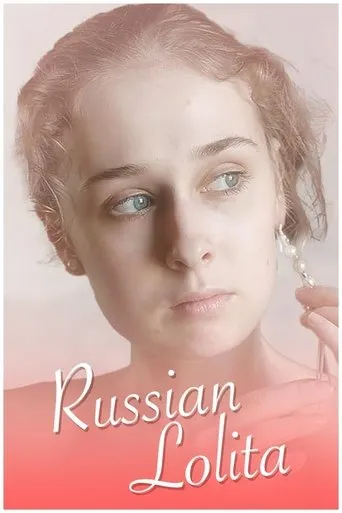 Russian Lolita movie poster - Rated 5.091/10