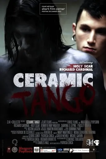 Ceramic Tango movie poster - Rated 6/10