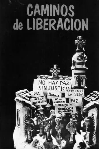 Paths of liberation movie poster - Entertainment content