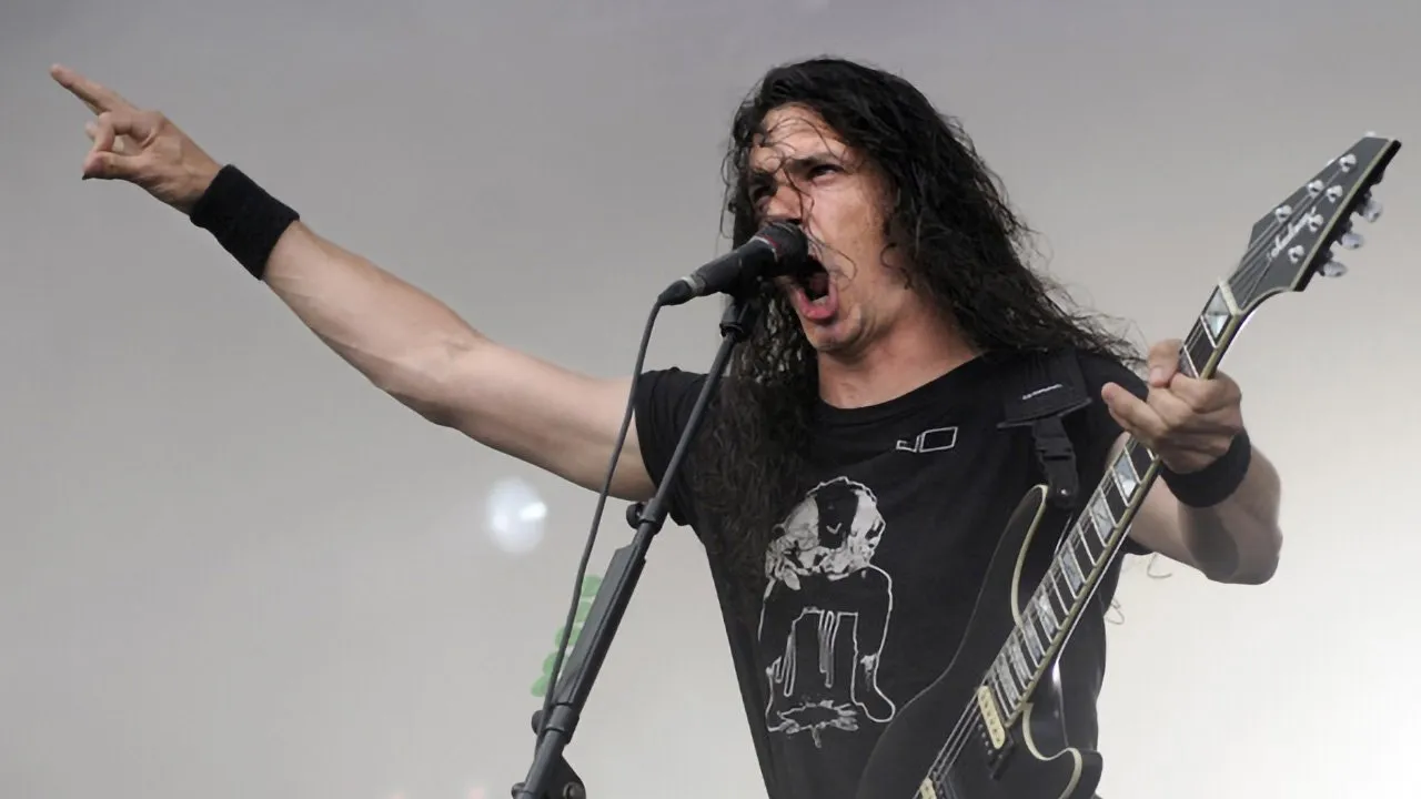 Gojira: L'Enfant Sauvage