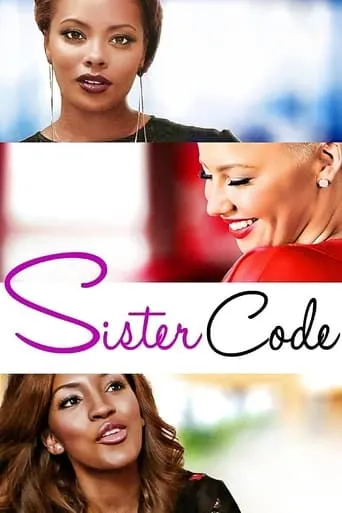 Sister Code movie poster - Rated 6.286/10