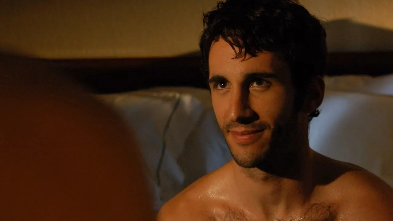 Straight Men & the Men Who Love Them 2