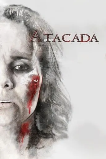Atacada: la teoría del dolor movie poster - Rated 7.2/10