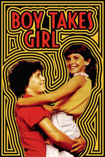 Boy Takes Girl movie poster - Rated 5.1/10
