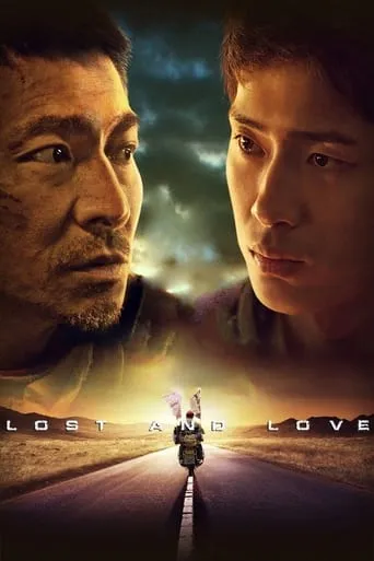Lost and Love movie poster - Rated 6.7/10