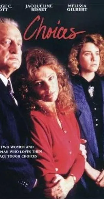 Choices movie poster - Rated 7/10