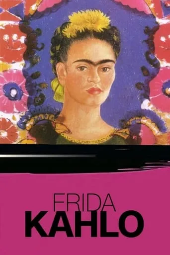 Frida Kahlo movie poster - Rated 1/10