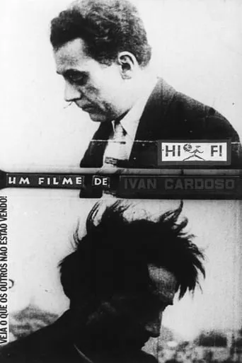 Hi-Fi movie poster - Rated 5/10