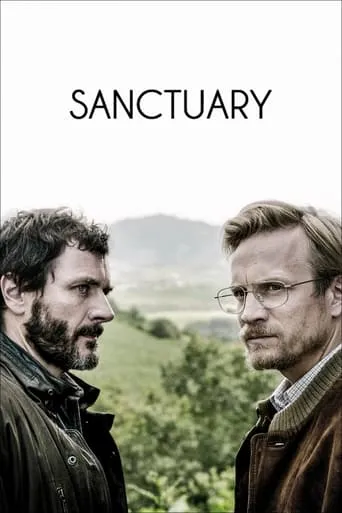 Sanctuary movie poster - Rated 7.2/10
