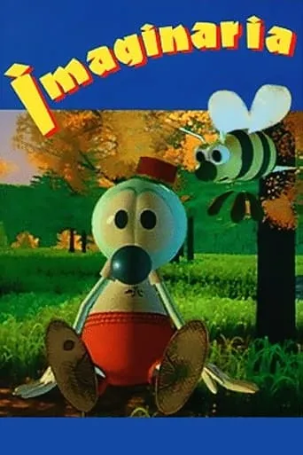 Imaginaria movie poster - Entertainment content