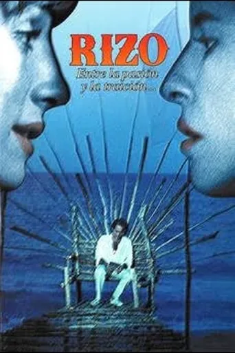Rizo movie poster - Rated 5/10