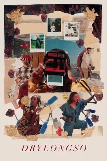 Drylongso movie poster - Rated 5.9/10