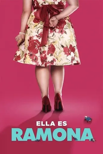She's Ramona movie poster - Rated 4.7/10