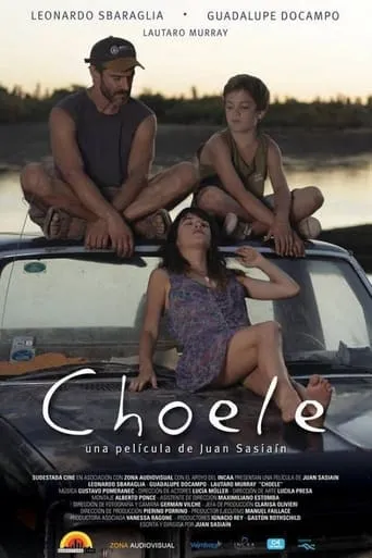 Choele movie poster - Rated 6.2/10