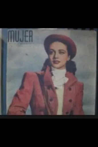 Mujer movie poster - Rated 5/10