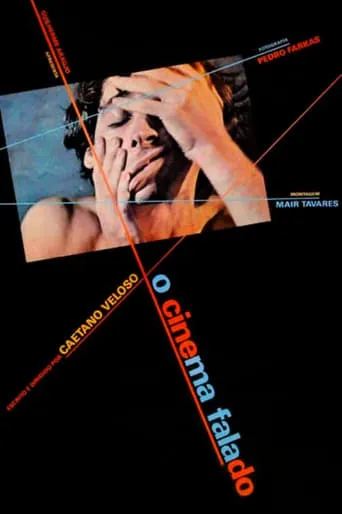 Talking Cinema movie poster - Rated 4/10