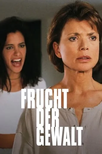 Frucht der Gewalt movie poster - Rated 5/10