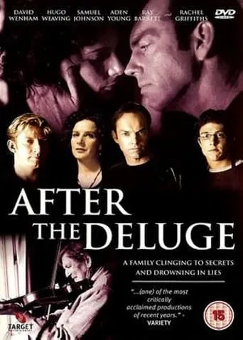 After the Deluge movie poster - Entertainment content
