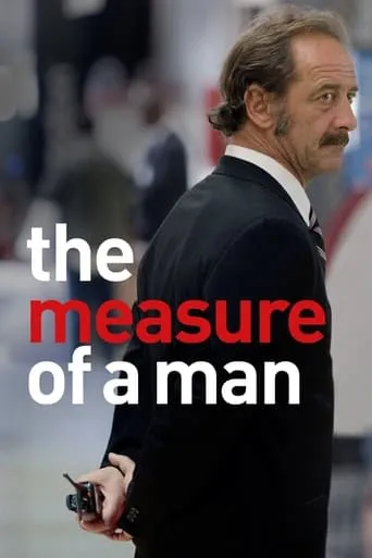 The Measure of a Man movie poster - Rated 6.561/10
