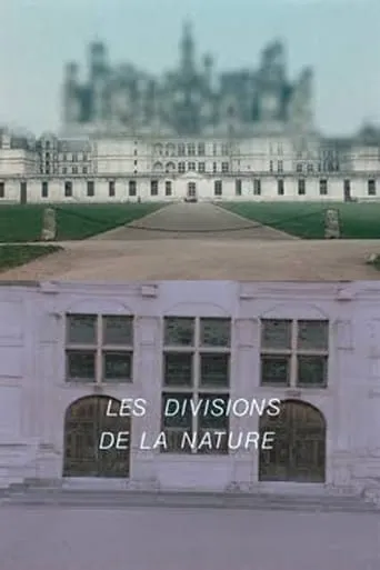 The Divisions of Nature movie poster - Rated 6.6/10