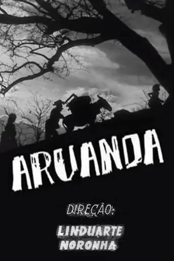 Aruanda movie poster - Rated 6.8/10
