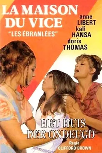 Dolls for Sale movie poster - Rated 4.4/10