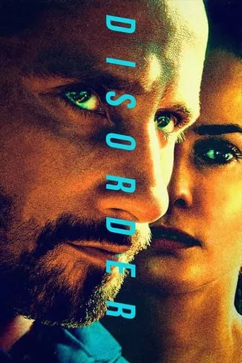 Disorder movie poster - Rated 5.7/10