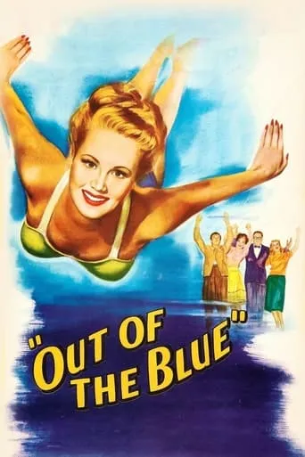 Out of the Blue movie poster - Rated 6.3/10