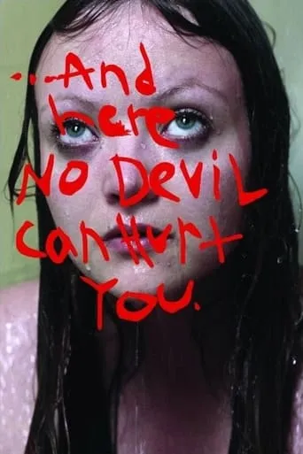 ...And Here No Devil Can Hurt You movie poster - Rated 3/10