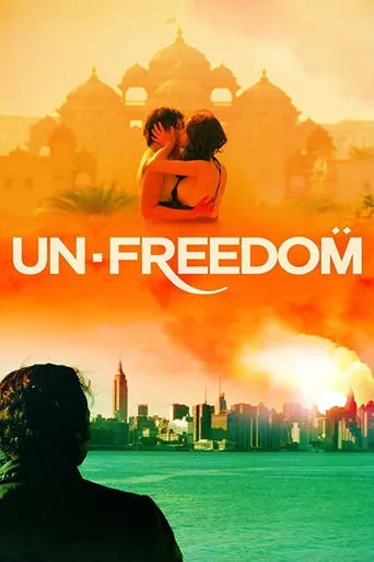 Unfreedom movie poster - Rated 5.3/10