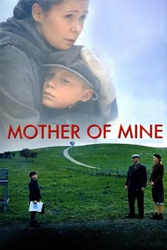 Mother of Mine movie poster - Rated 6.6/10