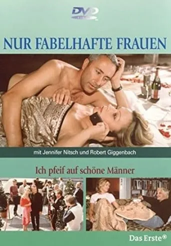 Ich pfeif auf schöne Männer movie poster - Rated 5/10